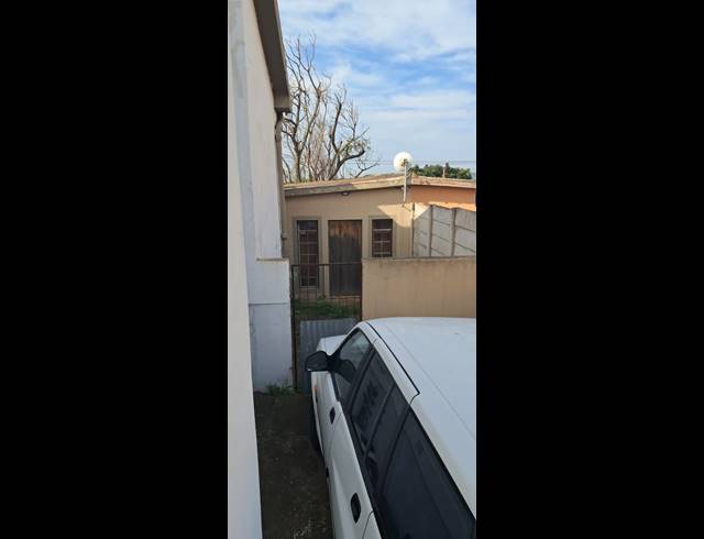 3 BEDROOM HOUSE FOR SALE IN SCHEEPERSHOOGTE